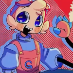 Piamon <3