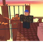 The followers of Robloxian tradtion