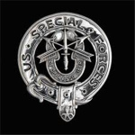 Special Forces of the United States