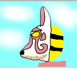 kit sune mask clan meeting temple