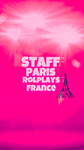 Staff de Paris