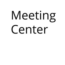 The savers meeting place