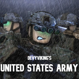 [NEW!] United States Army