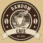 Random càfe