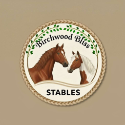 Birchwood Bliss Stables {!MUSTANG MAKEOVER!}