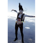 Jeff da killAr