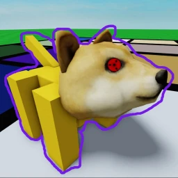 Be A Dog !!!! icon