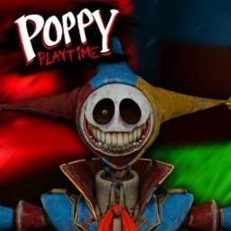 Poppy Playtime Chapter 5 Morphs! RP icon