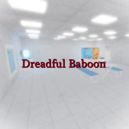 Dreadful Baboon icon