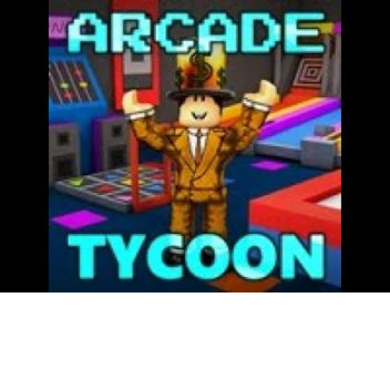 Arcade Tycoon