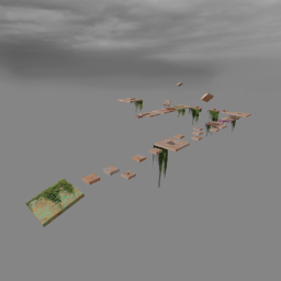 old obby