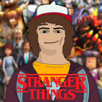 Stranger Things Obby [EVENT]