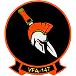 Strike Fighter Squadron 147