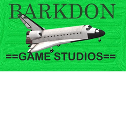 Barkdon Game studios Roblox group icon