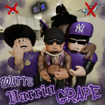 WVGX3|WattsVarrioGrape13|