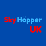 SkyHopper UK