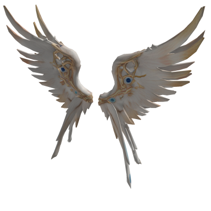 Celestials Angels Wings