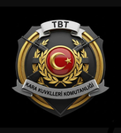 | TBT | Kara Kuvvetleri Komutanlığı