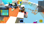 the roblox broskies only