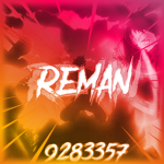 “Reman”