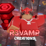R3VAMP Creations Group Thumbnail
