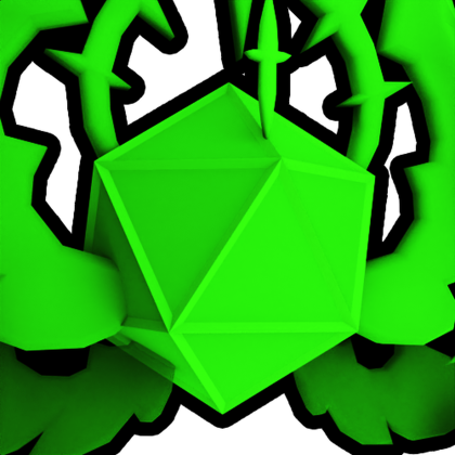 Toxic Shadow Core