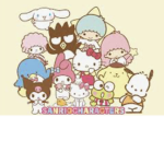 Sanrio club house <3