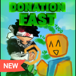 [🎃] Donation Fast💸