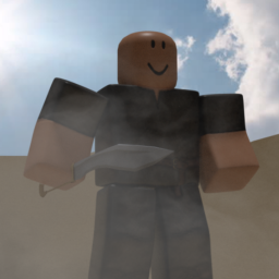 ALPHA | Roman Arena
