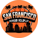 San Francisco Border Roleplay