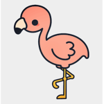 Flamingo Squad-