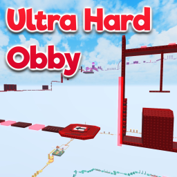 ULTRA HARD OBBY 😈 icon