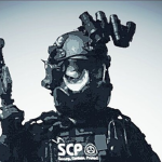 SpaceRunner54s Mobile Task Force