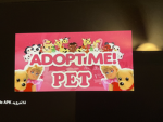 Abby‘s adopt me, Club