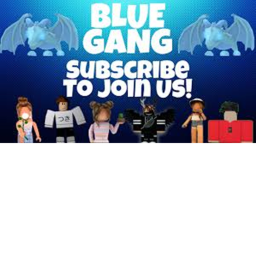 [NEW MAP!] Mega Fun Blue Obby