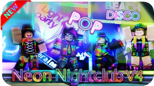 Club Neon