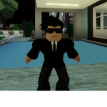 Ricky’s fun shop