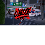 O'BLOCK SF ST. YAKUZA