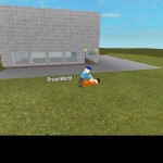 PrisonWorld  Winter Season