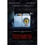 Sock Monster!!!