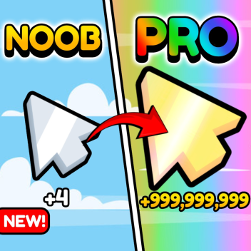 [SOON] Click Forge✨