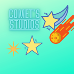 Comet’s Studios