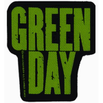 Green Day Fan Club #1.