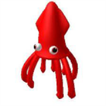 The squids 2
