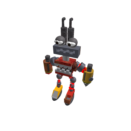 Epic Earth Wubbox
