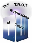 T.R.O.T The Robloxians of Time