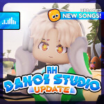 🌟 [UPDATE] RH Dance Studio