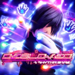 [WIP] DEGLOVED: A Rhythm Game  icon