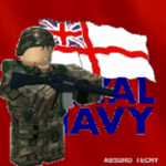 |RN| Royal Navy   