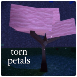torn petals [demo]